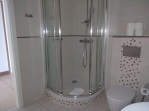 apartament w BC w Niechorzu