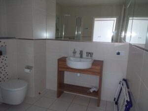 apartament w BC w Niechorzu