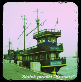 Korsarz